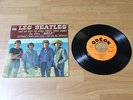 BEATLES FRENCH EP 