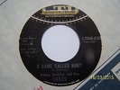 JIMMY STOKLEY & THE EXILES DEMO / DJ It's alligator time / a game called hurt