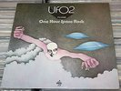 UFO -  UFO 2 - Flying - One Hour Space Rock - NOVA 6.21438 GERMANY HARD ROCK