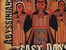 Bernard Collins / Abyssinians ?– Last Days ORIG JA LP EX ROOTS CLINCH