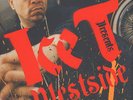 Ice T presents... - Westside Vinyl EU 3LP