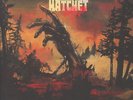 Ruby The Hatchet - Aurum Black Vinyl Edition EU LP