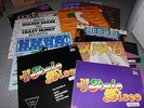 Vinyl Pack ITALO Disco - Best of Italo Disco - Italo Boot - Ivan - Max Mix u.a.