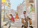 HOWLIN' WOLF The London Sessions FROM 74-WITH ERIC CLAPTON & STEVE WINWOOD