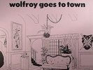 BONNIE PRINCE BILLY - Wolfroy Goes To Town - Vinyl (LP)