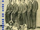 45 rpm Arabic surf THE JAGUARS psych rock blues EX+ ? deep hypnotic morocco 