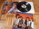 Heavy Metal Hardrock LP,SPEED LIMIT,Prophecy,Breakin Rec.