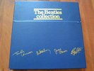 The Beatles Collection, Blaue Box, 14 LPs, Guter Zustand, BC13 OC162-53163/53176