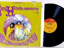 JIMI HENDRIX EXPERIENCE ? ARE YOU EXPERIENCED ? EX/NM '68 Reprise 2-tone shrink