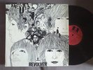 The Beatles - Revolver LP Original BIEM LSO 105 avec Languette