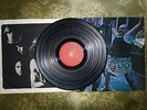 The Doors, STRANGE DAYS.1st UK Press  MONO,NM-, NO RESERVE