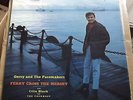 GERRY AND THE PACEMAKERS FERRY ACROSS THE MERSEY OST 1965 COLUMBIA 33SX 1693 EX+