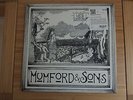 Mumford & Sons Love Your Ground EP Limited 10