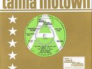 Smokey Robinson and The Miracles TMG 598 G&W Demo