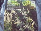 Violin JOAN FIELD: BRUCH and MENDELSSOHN CONCERTOS, TELEFUNKEN STEREO LP NM+