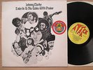 JOHNNY CLARKE & the AGROVATORS,enter in to his gates with praise,ATTACK UK. 1975
