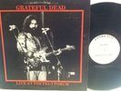 Grateful Dead Live At The Felt Forum 1971 Lp