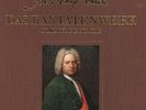 vol.1-38 bach cantatas telefunken harnoncourt ex/nm 30 kilo to ship