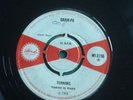Island Records The Tennors Gram-Pa