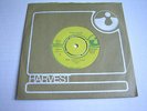 PINK FLOYD 'SEE EMILY PLAY' HARVEST STEREO GREEK