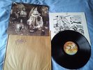 LED ZEPPELIN  IN THROUGH THE OUT DOOR 1979- FIRST UK PRESS -SWAN SONG (D)-EX+