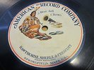 78rpm American Record Co. 