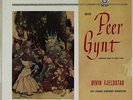 FJELDSTAD GRIEG PEER GYNT DECCA ED.1 BLUE BACK WBg SXL 2012 NM