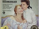 KARAJAN STRAUSS ROSENKAVALIER COLUMBIA ED.1 4LP (SAX 2269-2272) STC 90566/69 NM