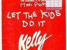 ELECTRIC LIGHT ORCHESTRA MINI POPS THEME TUNE WITHDRAWN UK 7