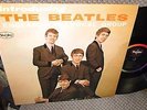 THE BEATLES Introducing The LP EX-/VG+ US VEE JAY VJ MONO GUARANTEED ORIGINAL