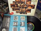 THE BEATLES Second Album LP EX- US CAPITOL MONO ORIGINAL IN Sears Roebuck SHRINK
