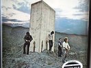 The Who Who's Next Classic Records 200 gram LP NM/NM
