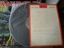 Iron Maiden ?killers israeli pressing mint