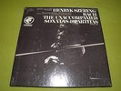 Bach - Sonatas & Partitas - Complete - Henryk Szeryng - Violin Solo - RARE BOX