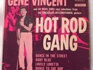 Gene Vincent  Hot Rod Gang 7