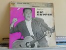 BIG BOPPER Little red riding hood RARE FRENCH 7