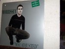 MORRISSEY sealed LP Maladjusted MERCURY original press THE SMITHS alma matters