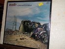 RUSH sealed uk LP A Farewell To Kings import PHONOGRAM mercury 9100-042