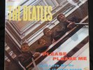 Parlophone PMC 1202 - The Beatles, Please Please Me (MONO), 1963 Vinyl LP Record