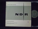 NDR JAZZ WORKSHOP 1967 WOLFGANG DAUNER ATTILA ZOLLER ALBERT MANGELSDORFF