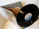 LP JETHRO TULL Stand Up MINT GATEFOLD 1973 Chrysalis 6307 519