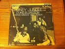 Duke Ellington • Charlie Mingus • Max Roach - Money Jungle LP Mono - 1963 UK
