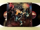 KISS ALIVE 2 LP 1-ST GERMANY