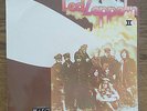 (LED ZEPPELIN-LED ZEPPELIN 11)-ORIGINAL/one of the band's heaviest albums-F5-LP