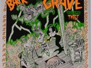 BACK FROM GRAVE: Primitive Rock VOLUME THREE punk GARAGE vinyl LP NM-