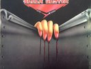 BELLA BESTIA 1984 PRIVATE SPANISH 1st LP HEAVY METAL w/INNER LYRICS