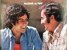 *SEALED IMPORT LP* Mazhar Ve Fuat 