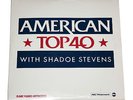 *NM* American Top 40 w/Shadoe Stevens 