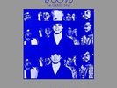 15-60-75 The Numbers Band Jimmy Bells Still In Town 2x Vinyl LP Record devo NEW+
