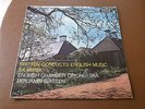 UK DECCA SXL 6405 BENJAMIN BRITTEN ENGLISH MUSIC ECO LP STEREO WIDE BAND 1969